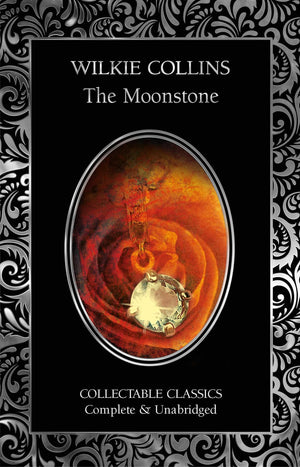 The Moonstone (Flame Tree Collectable Classics)