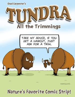 Tundra: All the Trimmings,Used