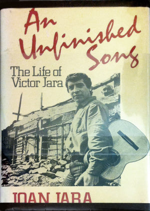 An unfinished song: The life of Victor Jara,Used
