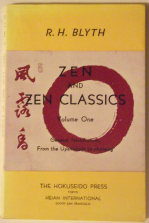Zen and Zen Classics,Used