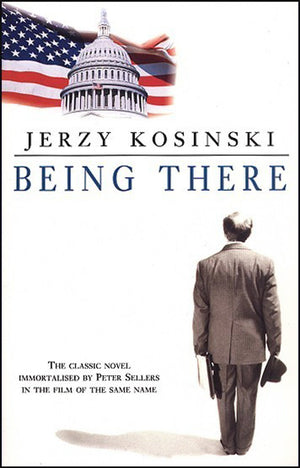 Being There,Used