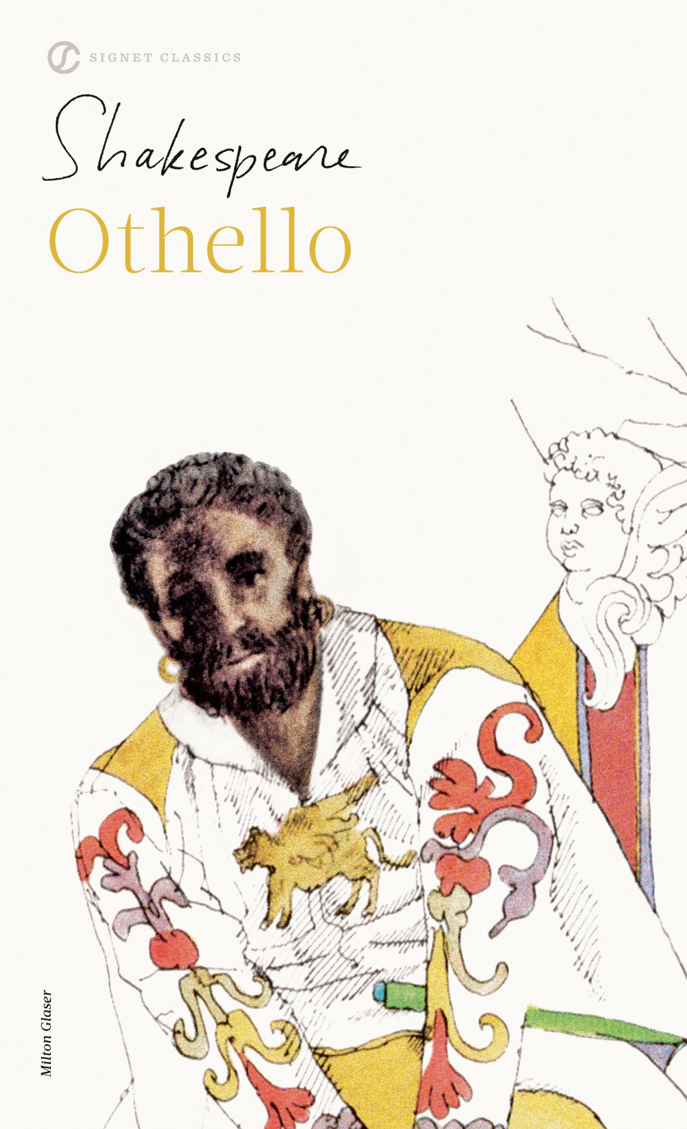 Othello-used