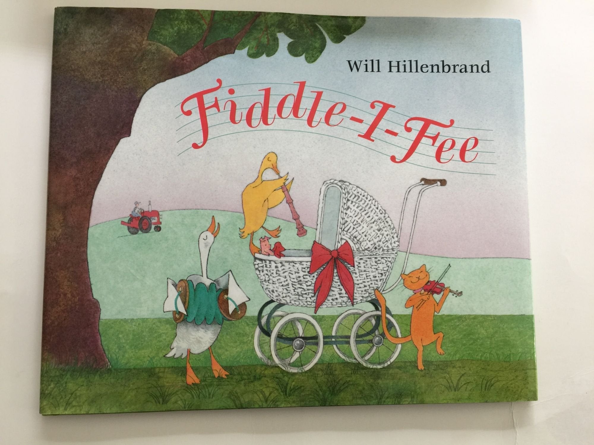 Fiddleifee,Used