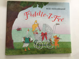 Fiddleifee,Used