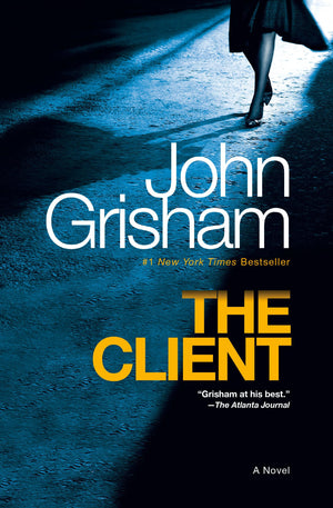 The Client: A Novel,New