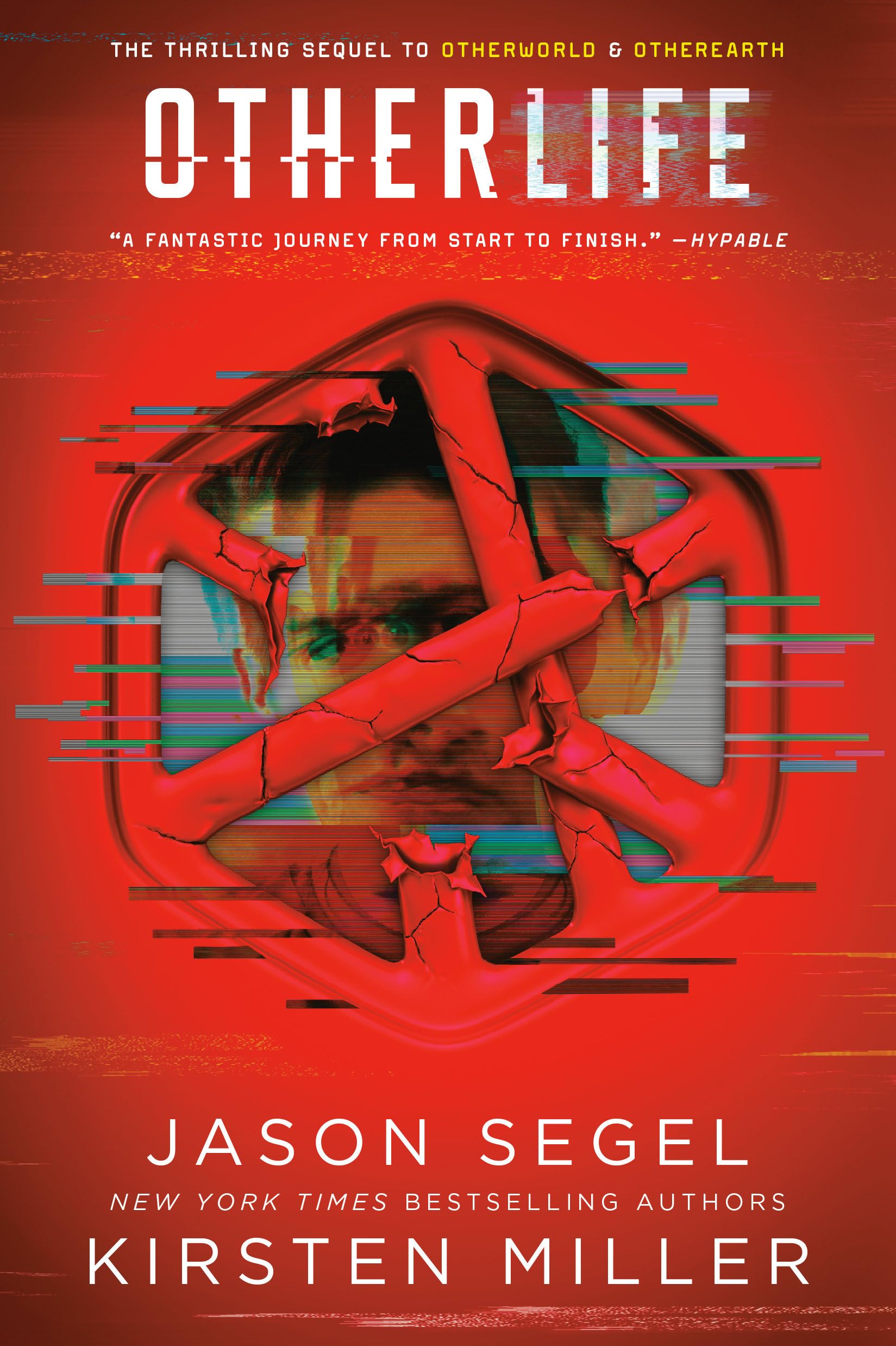 OtherLife (Last Reality),Used