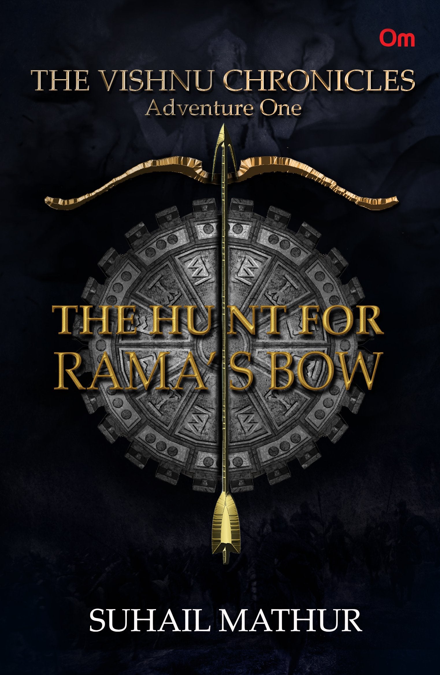 The Vishnu Chronicles: The Hunt For Ramas Bow - Mythological Adventure | Indian Epics | Legends | Ancient Myths | Hindu Mythology