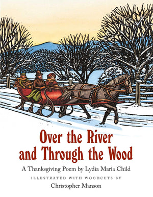 Over the River and Through the Wood,Used