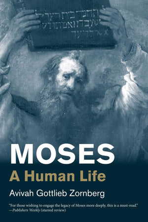 Moses: A Human Life (Jewish Lives),Used