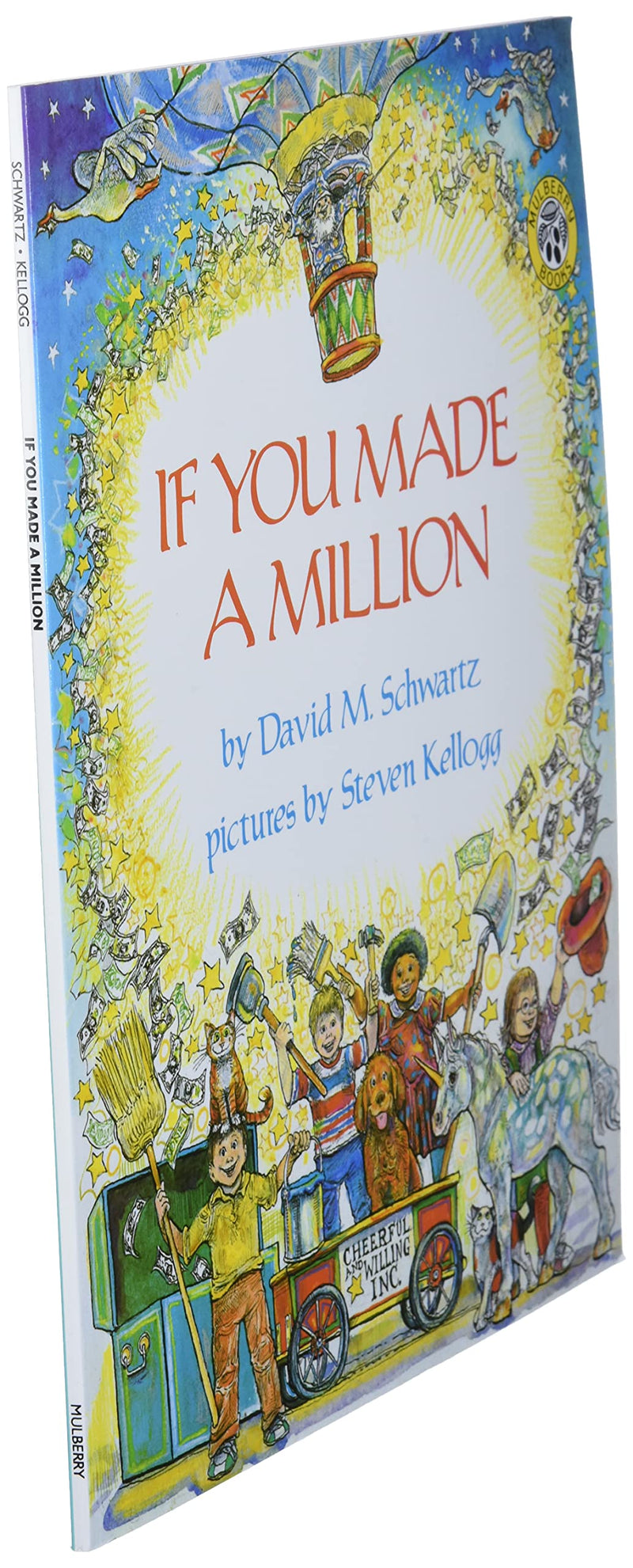 If You Made A Million