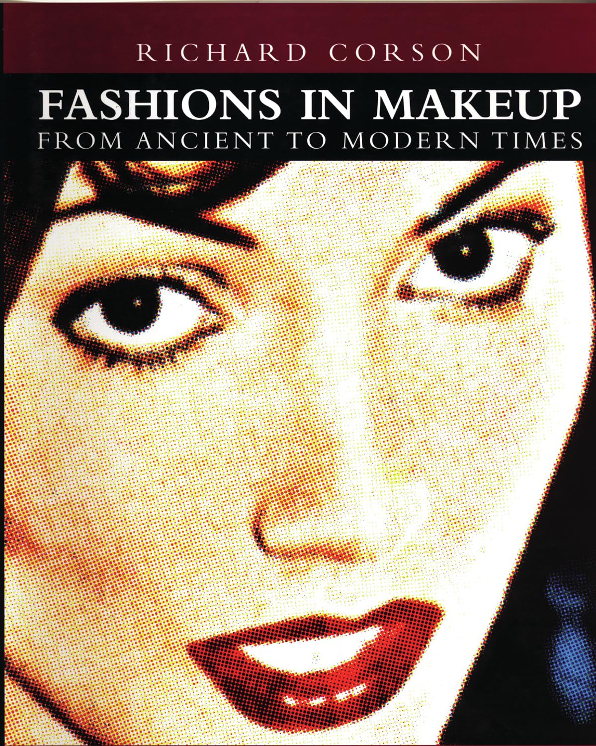 Fashions In Makeup: From Ancient To Modern Times