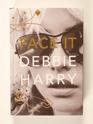 Face It: A Memoir,Used