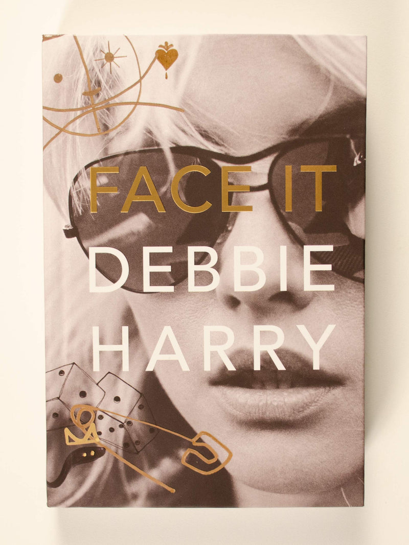 Face It: A Memoir,Used