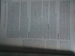 Foundations Of Financial Markets And Institutions
