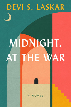 Midnight, At The War: A Novel