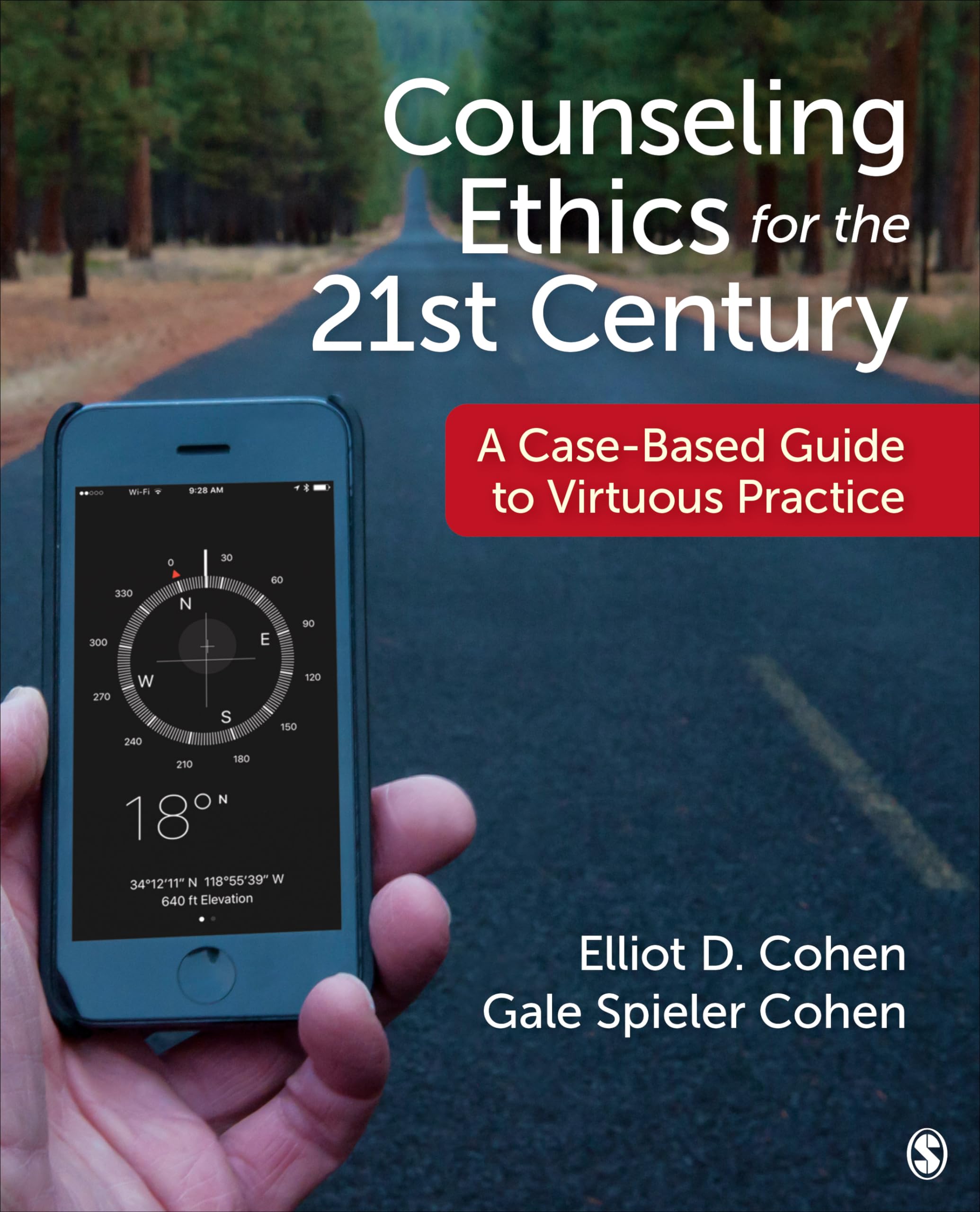 Counseling Ethics for the 21st Century: A CaseBased Guide to Virtuous Practice,Used