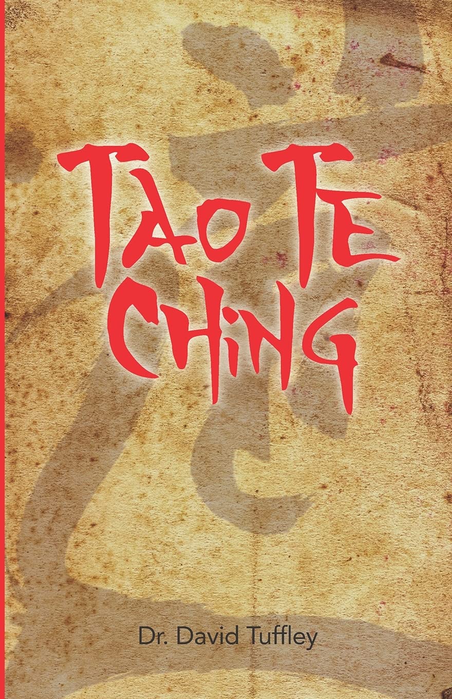 Tao Te Ching: Lao Tzu's Timeless Classic for Today (The Dharma Chronicles: Walking the Buddhist Path),Used