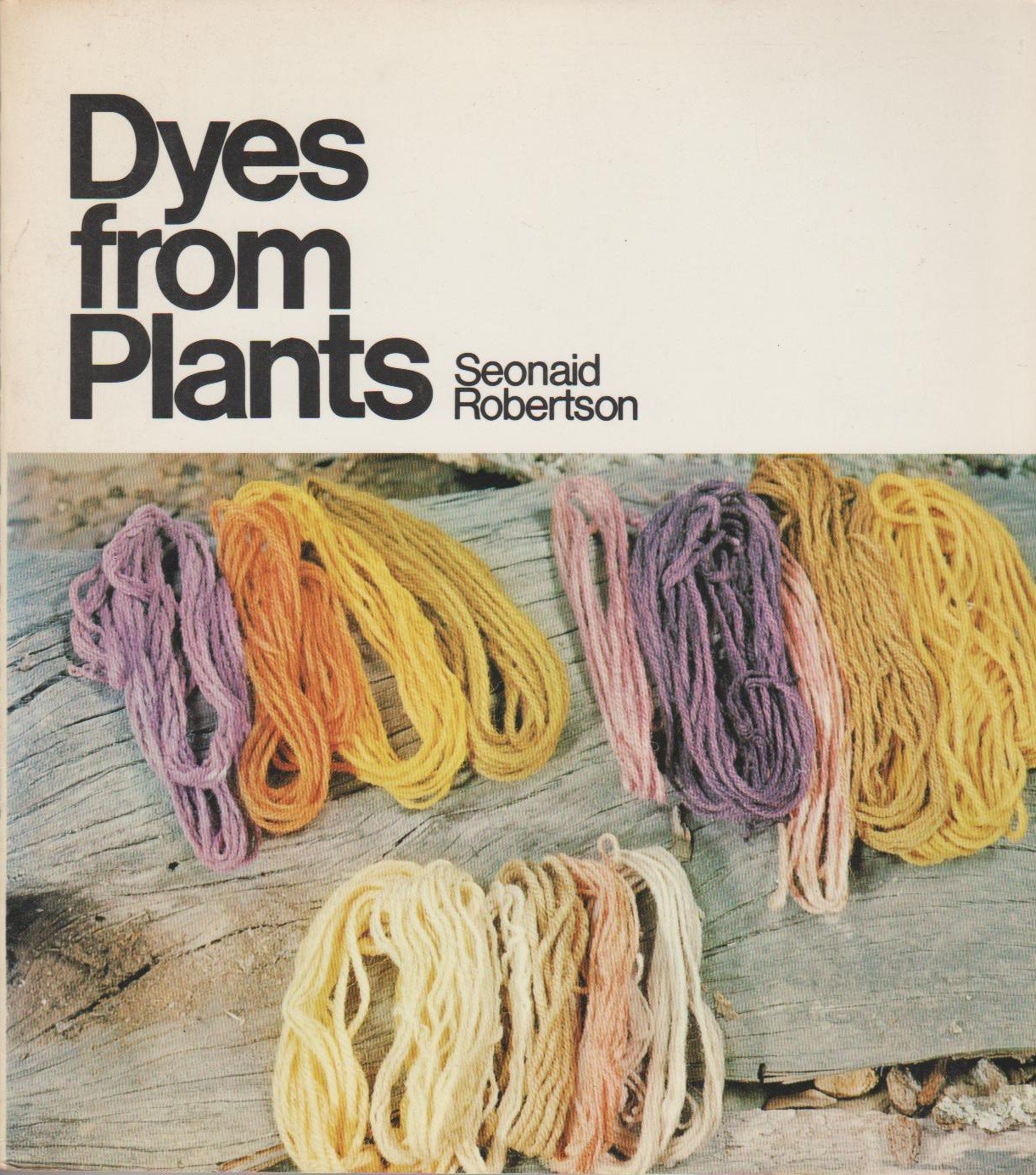 Dyes From Plants-new,New