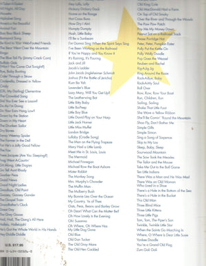 Hal Leonard 150 Easy Piano Children's Songs - Perfect for Young Musicians