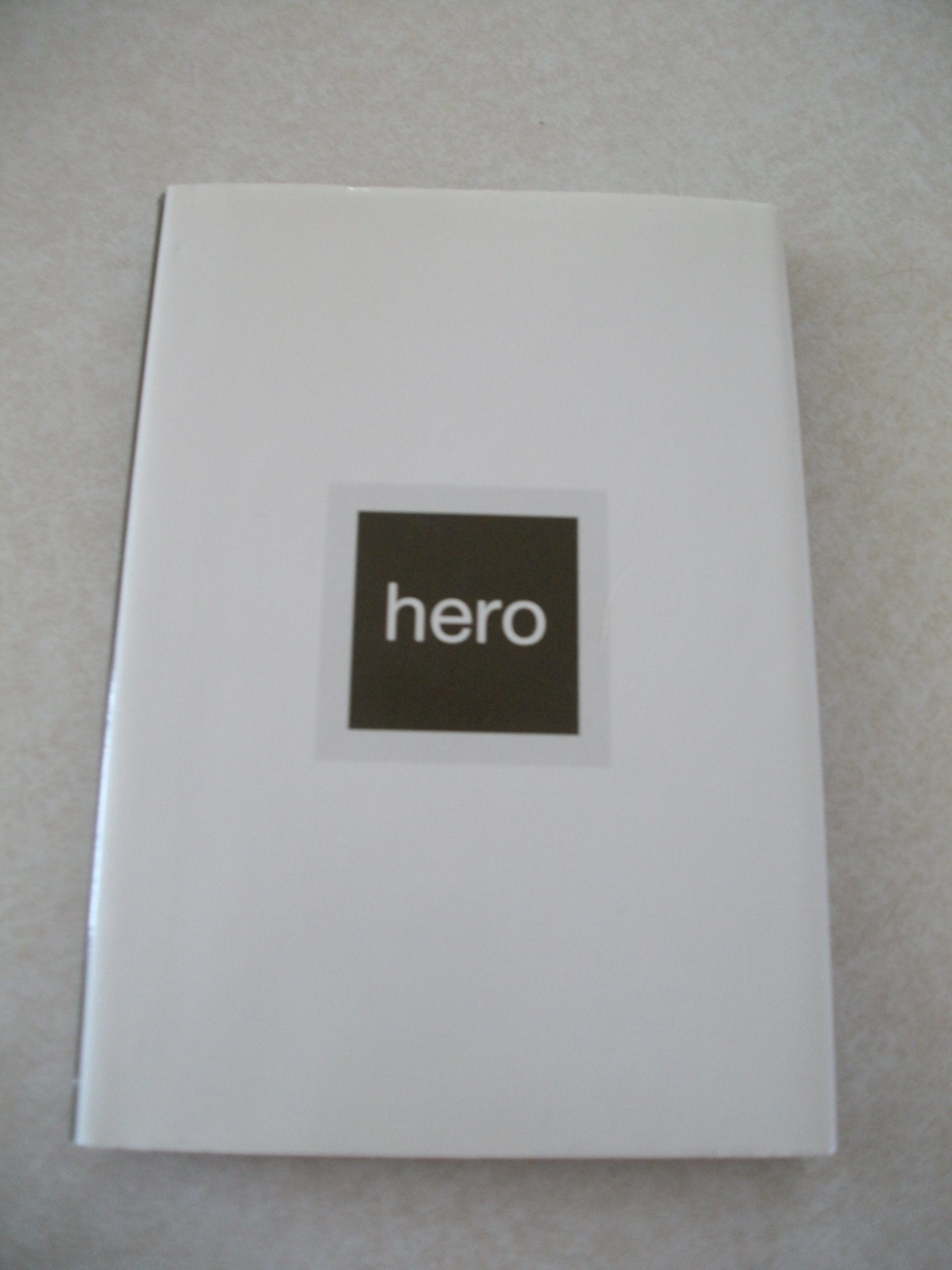 Hero (Good Life Series, 3),Used