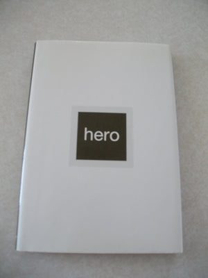 Hero (Good Life Series, 3),Used