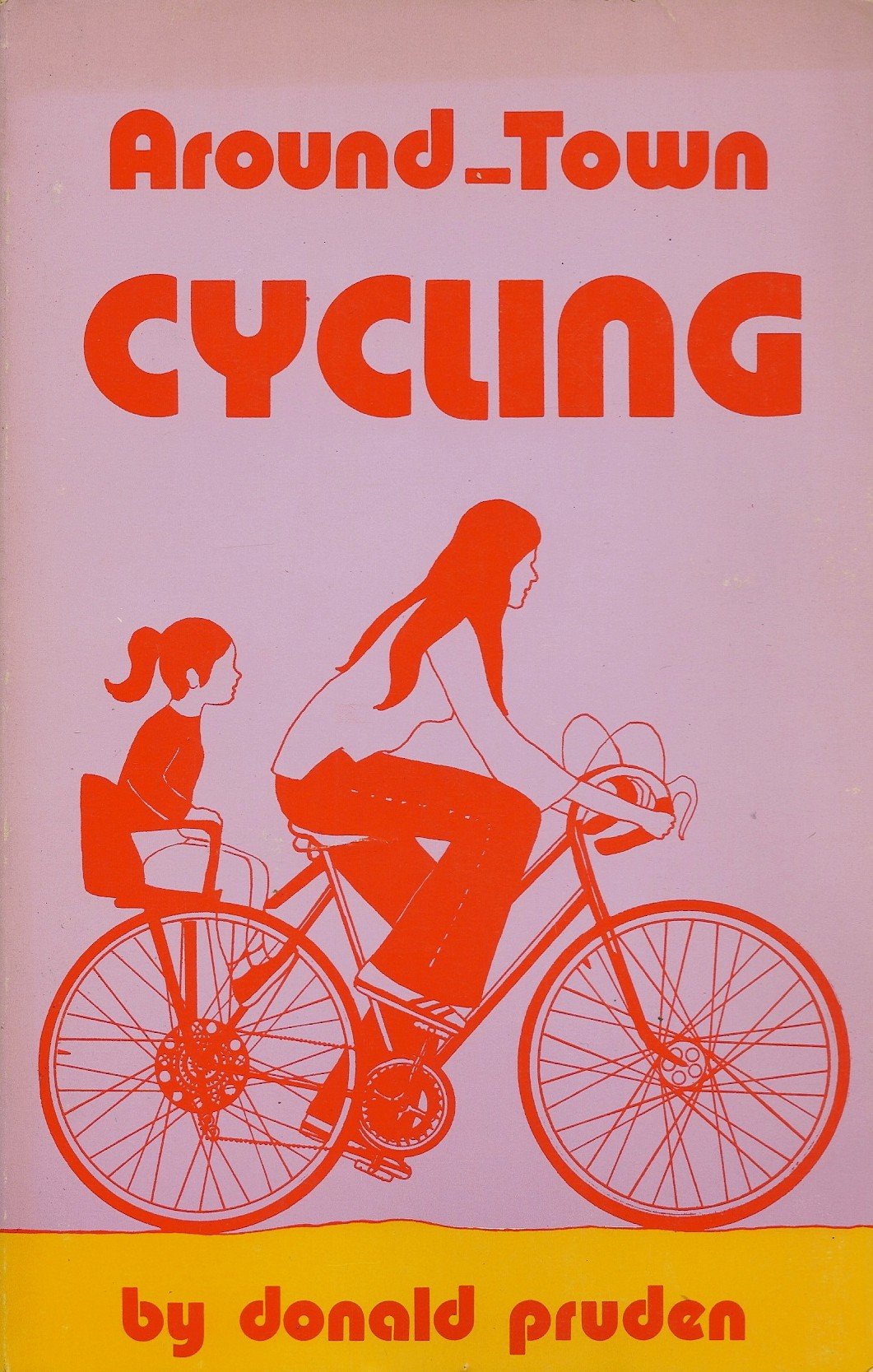 AroundTown Cycling,Used