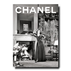 Chanel: Fashion/ Fine Jewellery/ Perfume (Set of 3 Books),Used