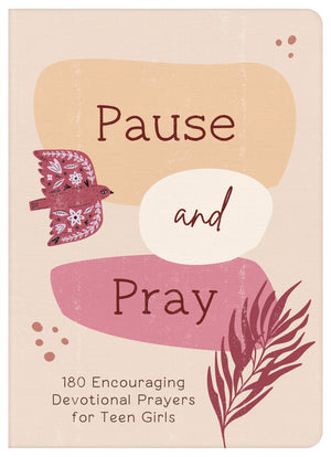 Pause and Pray (teen girls),New
