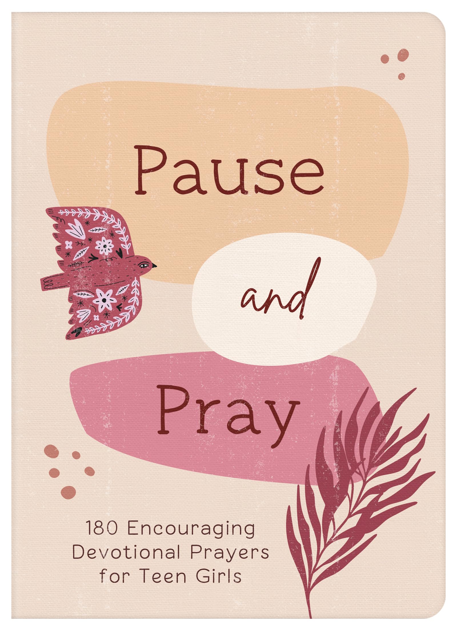 Pause and Pray (teen girls),Used