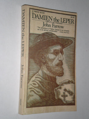 Damien, The Leper-new