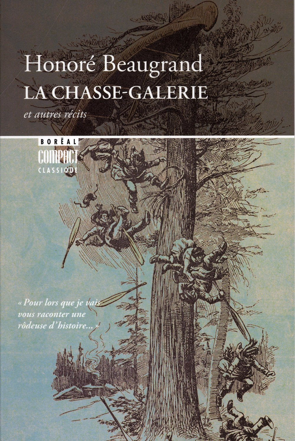 La Chassegalerie,Used