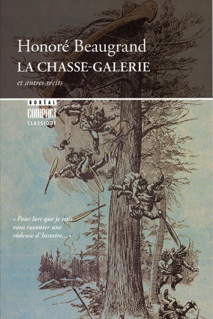 La Chassegalerie,Used