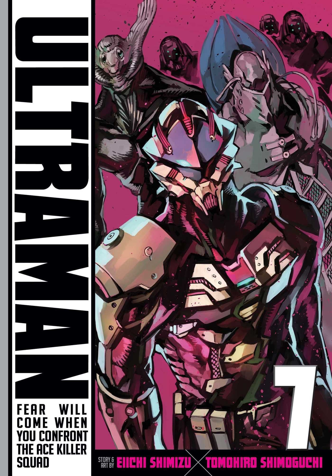 Ultraman, Vol. 7 (7),Used