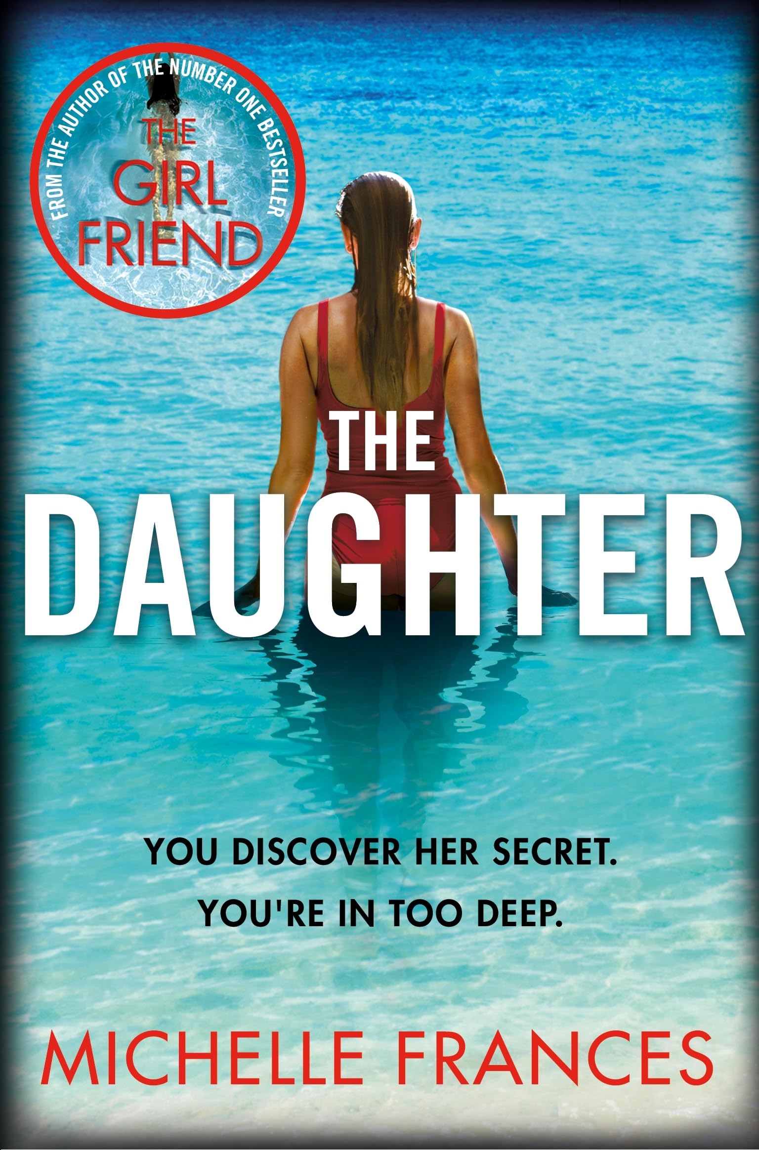 The Daughter,New