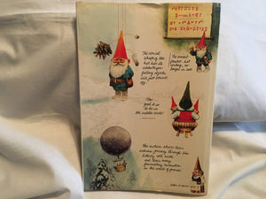 Secrets of the Gnomes,New