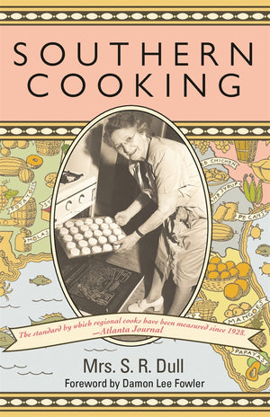 Southern Cooking,Used