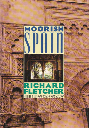 Moorish Spain