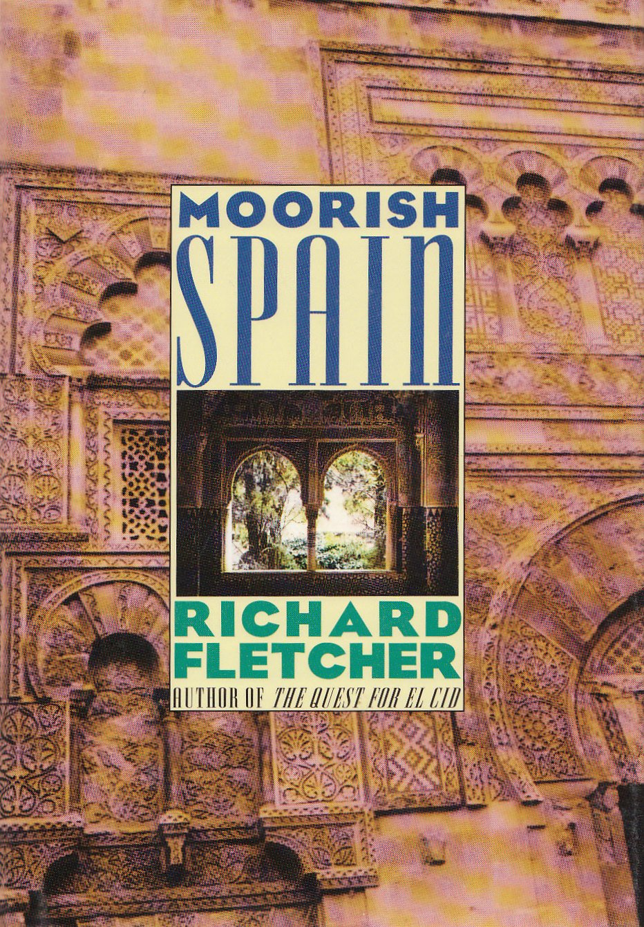 Moorish Spain