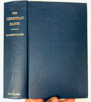 Christian Faith