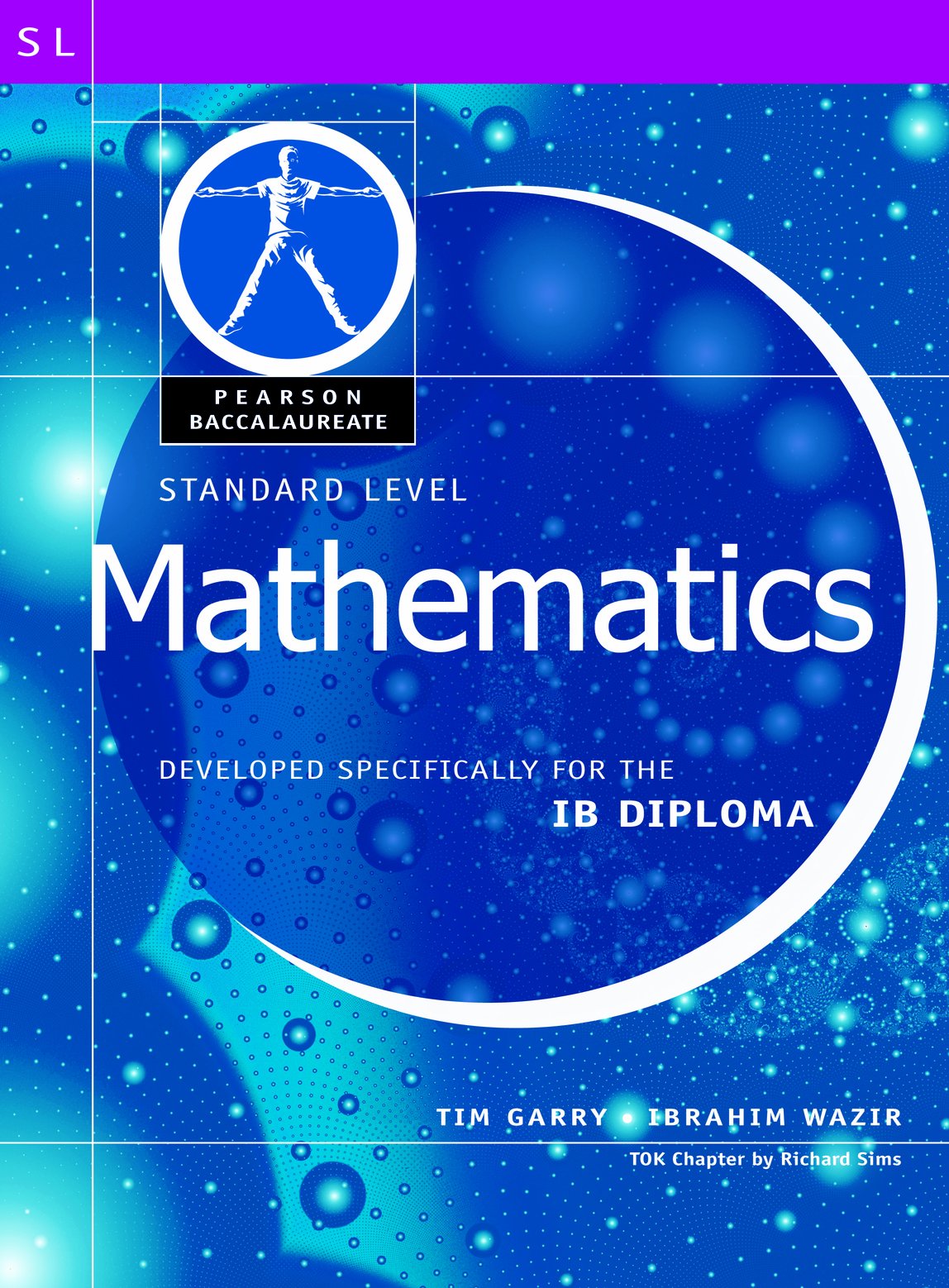 MATHSTANDARD LEVELPEARSON BACCAULARETE FOR IB DIPLOMA PROGRAMS,Used