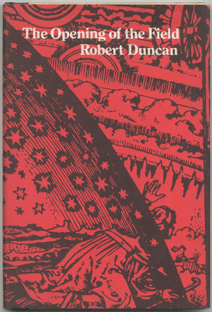 The Opening Of The Field: Poetry (New Directions Paperbook)