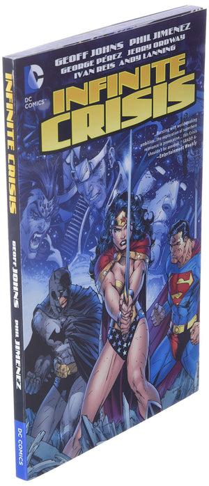 Infinite Crisis