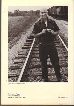 Geography of Holiness: The Photography of Thomas Merton,Used