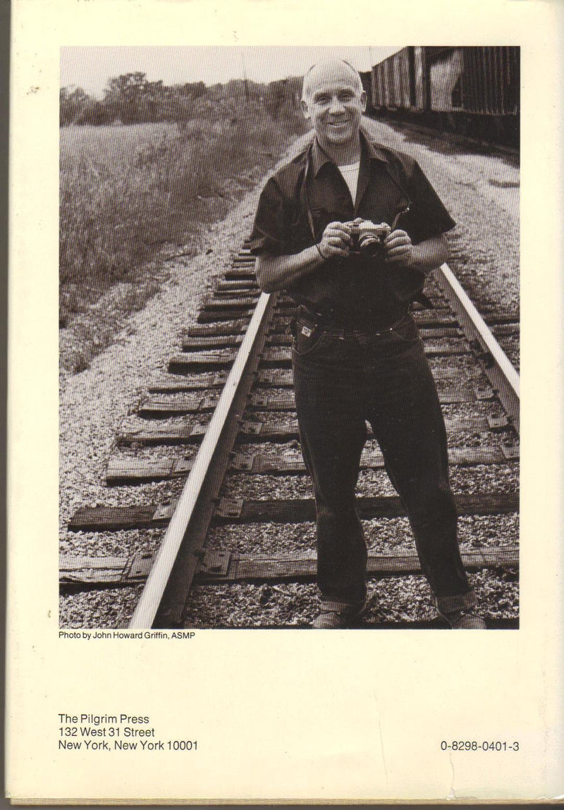 Geography of Holiness: The Photography of Thomas Merton,Used