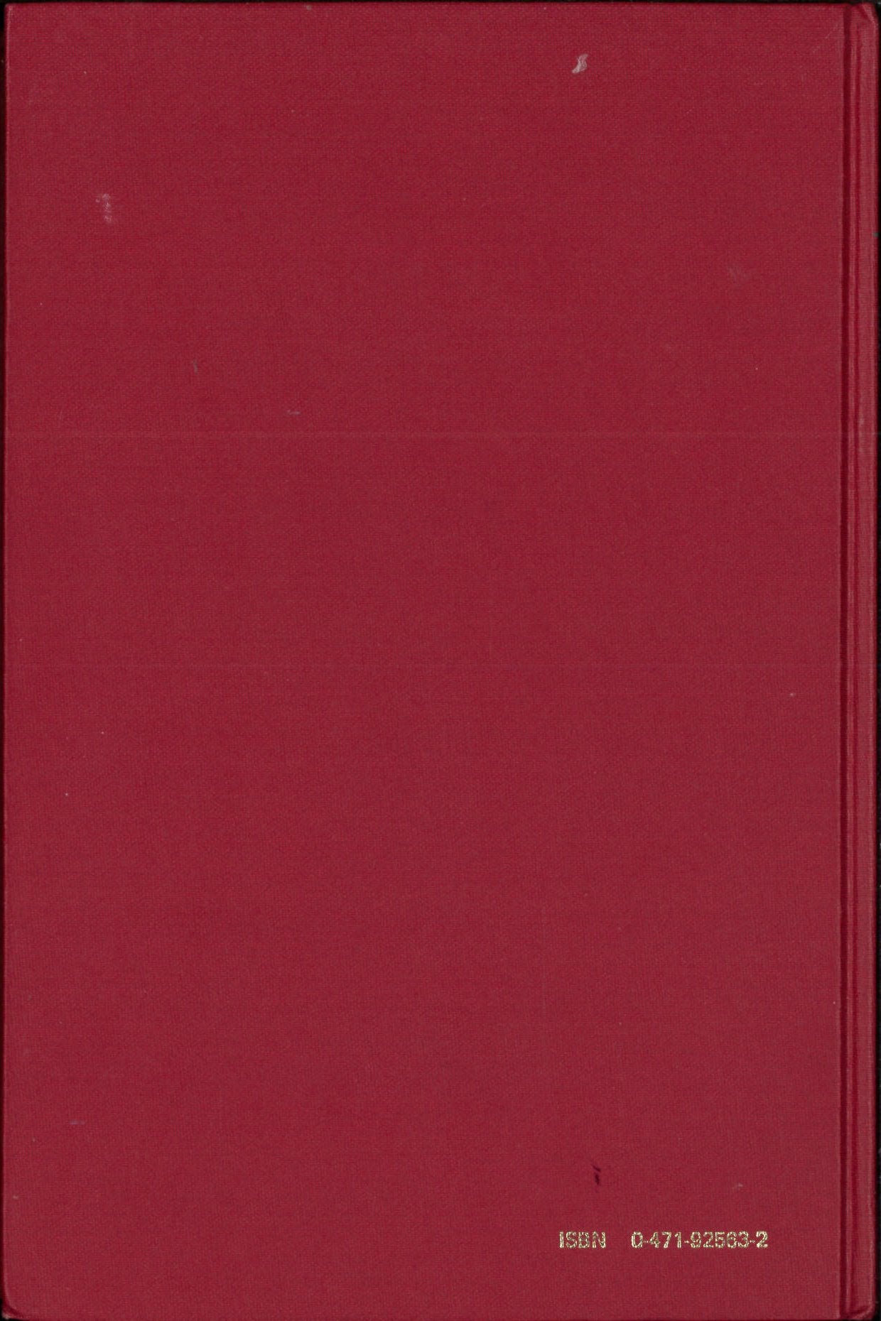 An Introduction To General Systems Thinking (Wiley Series On Systems Engineering And Analysis)