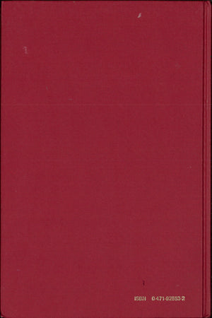 An Introduction To General Systems Thinking (Wiley Series On Systems Engineering And Analysis)