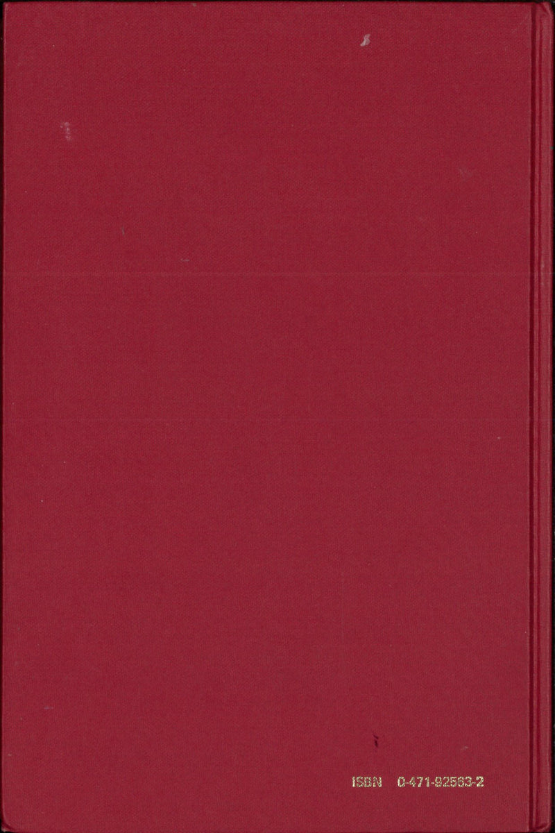An Introduction To General Systems Thinking (Wiley Series On Systems Engineering And Analysis)