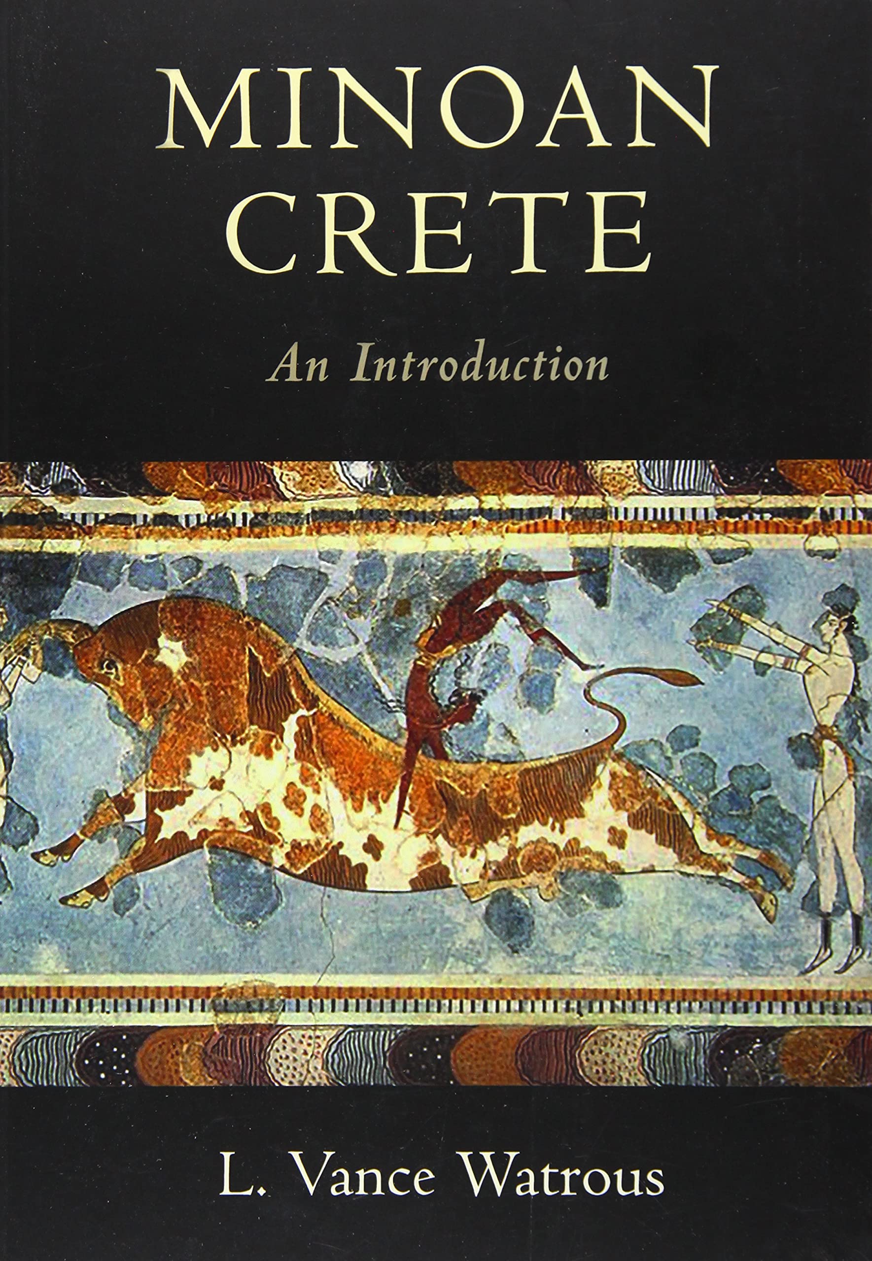 Minoan Crete: An Introduction,Used