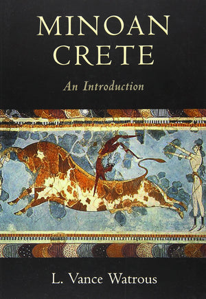 Minoan Crete: An Introduction,Used