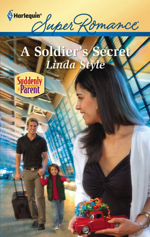 A Soldier's Secret,Used